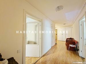 Apartament cu 4 camere, 110mp utili,  decomandat, cartierul Grigorescu - imagine 19