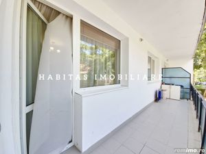 Apartament cu 4 camere, 110mp utili,  decomandat, cartierul Grigorescu - imagine 11