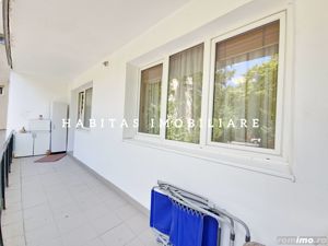 Apartament cu 4 camere, 110mp utili,  decomandat, cartierul Grigorescu - imagine 12