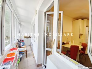 Apartament cu 4 camere, 110mp utili,  decomandat, cartierul Grigorescu - imagine 18