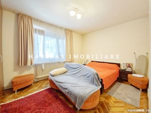 Apartament cu 4 camere, 110mp utili,  decomandat, cartierul Grigorescu - imagine 7