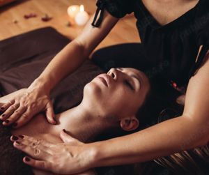 Masaj tantric autentic. Relaxare, Yoga și Meditație - imagine 2