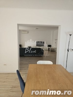 Apartament spatios cu tereasa generoasa situat in Zona KM 4-5 - imagine 5