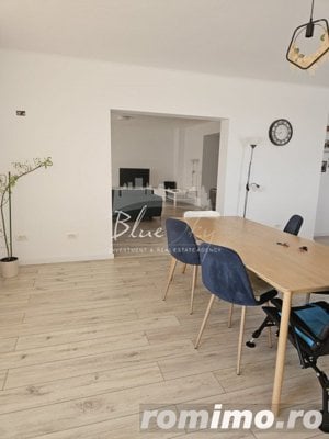 Apartament spatios cu tereasa generoasa situat in Zona KM 4-5 - imagine 4