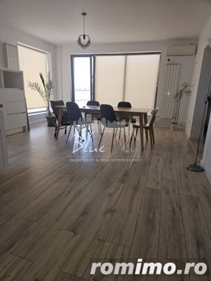 Apartament spatios cu tereasa generoasa situat in Zona KM 4-5 - imagine 2