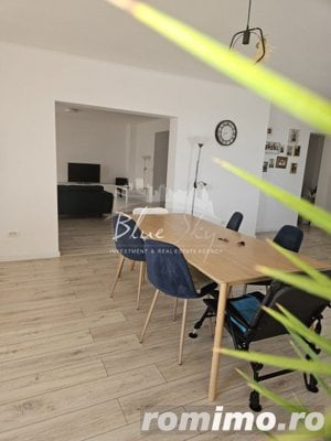 Apartament spatios cu tereasa generoasa situat in Zona KM 4-5 - imagine 6