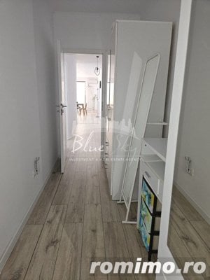 Apartament spatios cu tereasa generoasa situat in Zona KM 4-5 - imagine 10