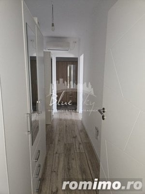 Apartament spatios cu tereasa generoasa situat in Zona KM 4-5 - imagine 13