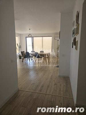 Apartament spatios cu tereasa generoasa situat in Zona KM 4-5 - imagine 15