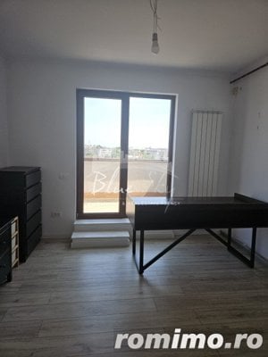 Apartament spatios cu tereasa generoasa situat in Zona KM 4-5 - imagine 20