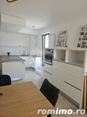 Apartament spatios cu tereasa generoasa situat in Zona KM 4-5 - imagine 18