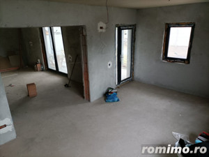 OCAZIE!! CASA 4 CAMERE BERCENI, TEREN 900MP - imagine 8