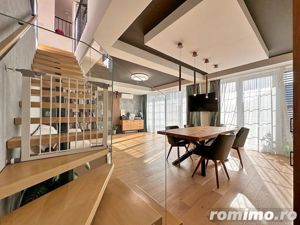 Apartament 4 camere Spatios, Pozitionare Ultracentrala - imagine 19