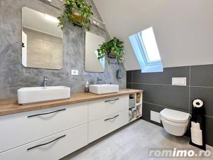 Apartament 4 camere Spatios, Pozitionare Ultracentrala - imagine 11