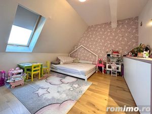 Apartament 4 camere Spatios, Pozitionare Ultracentrala - imagine 10