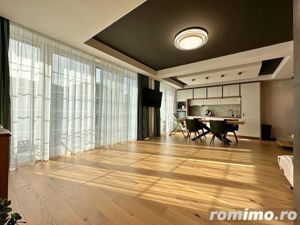 Apartament 4 camere Spatios, Pozitionare Ultracentrala - imagine 16