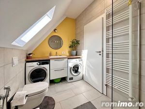 Apartament 4 camere Spatios, Pozitionare Ultracentrala - imagine 14