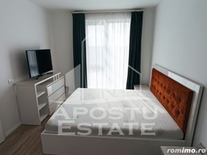 Apartament 2 camere, Ciarda Rosie, Centrala Proprie - imagine 4