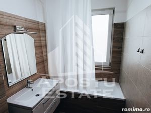 Apartament 2 camere, Ciarda Rosie, Centrala Proprie - imagine 5