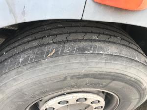 Cap tractor DAF XF 105 460 2011 + SCHMITZ 2008 - imagine 4