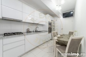 COMISION 0% - Apartament 2 camere Pitesti Nord, BLOC NOU - imagine 6