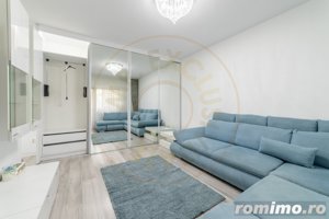 COMISION 0% - Apartament 2 camere Pitesti Nord, BLOC NOU - imagine 3