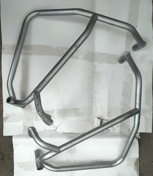 Crash-uri pentru VFR 1200 - imagine 2