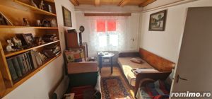 Casa cu Teren de 522 Mp De Vanzare, Str Arany Janos, Ultracentral - imagine 7