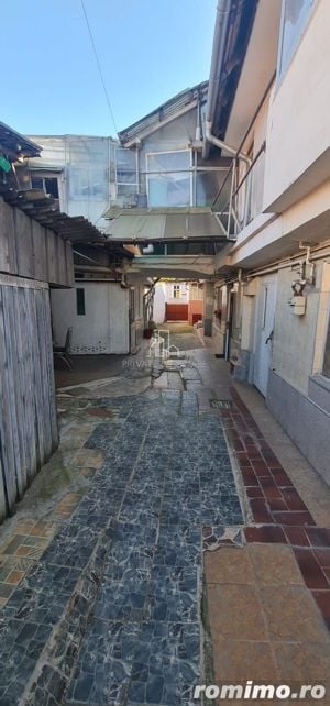 Casa cu Teren de 522 Mp De Vanzare, Str Arany Janos, Ultracentral - imagine 4