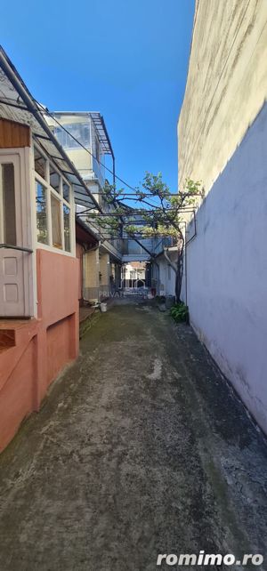 Casa cu Teren de 522 Mp De Vanzare, Str Arany Janos, Ultracentral - imagine 5