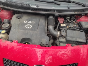 Vand  autoturism  - imagine 7