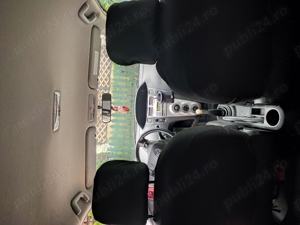 Vand  autoturism  - imagine 4