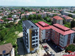 Apartament 2 camere, bloc nou , Lupeni  Rezidential - imagine 2