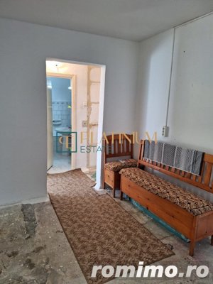 Apartament DECOMANDAT cu 2 camere, in zona Lipovei - imagine 6