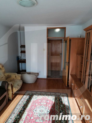 Apartament 1 camera, cartier Manastur - imagine 2