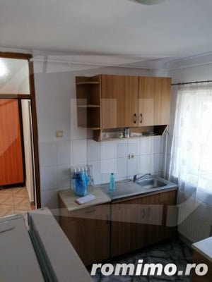 Apartament 1 camera, cartier Manastur - imagine 3