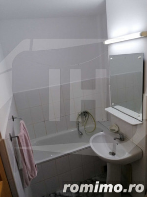 Apartament 1 camera, cartier Manastur - imagine 5