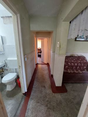 Spatiu pentru toti! Apartament 88mp cu 4 camere Tiglina 3 - imagine 6