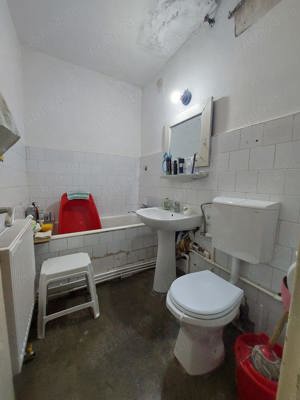 Spatiu pentru toti! Apartament 88mp cu 4 camere Tiglina 3 - imagine 12