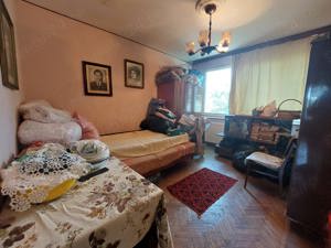 Spatiu pentru toti! Apartament 88mp cu 4 camere Tiglina 3 - imagine 10