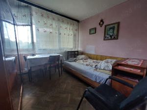 Spatiu pentru toti! Apartament 88mp cu 4 camere Tiglina 3 - imagine 14