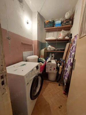 Spatiu pentru toti! Apartament 88mp cu 4 camere Tiglina 3 - imagine 11