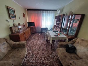 Spatiu pentru toti! Apartament 88mp cu 4 camere Tiglina 3 - imagine 2