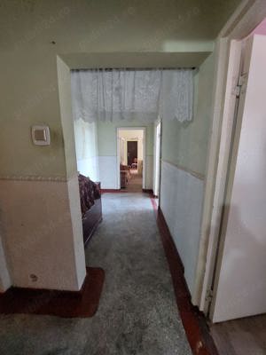 Spatiu pentru toti! Apartament 88mp cu 4 camere Tiglina 3 - imagine 4