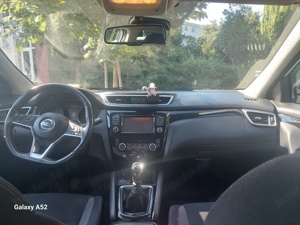 nissan qashqai j11 1.5 dci  - imagine 9