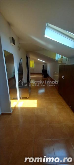 Apartament 2 camere  de inchiriat in vila CFR - imagine 7