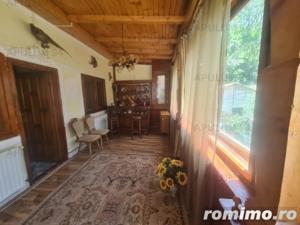 Apartament de vânzare în vilă în Bușteni - imagine 13