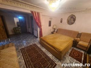 Apartament de vânzare în vilă în Bușteni - imagine 19