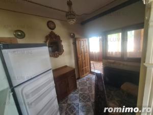 Apartament de vânzare în vilă în Bușteni - imagine 15