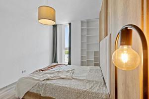 Apartament 2 camere Vivalia Grand - imagine 3